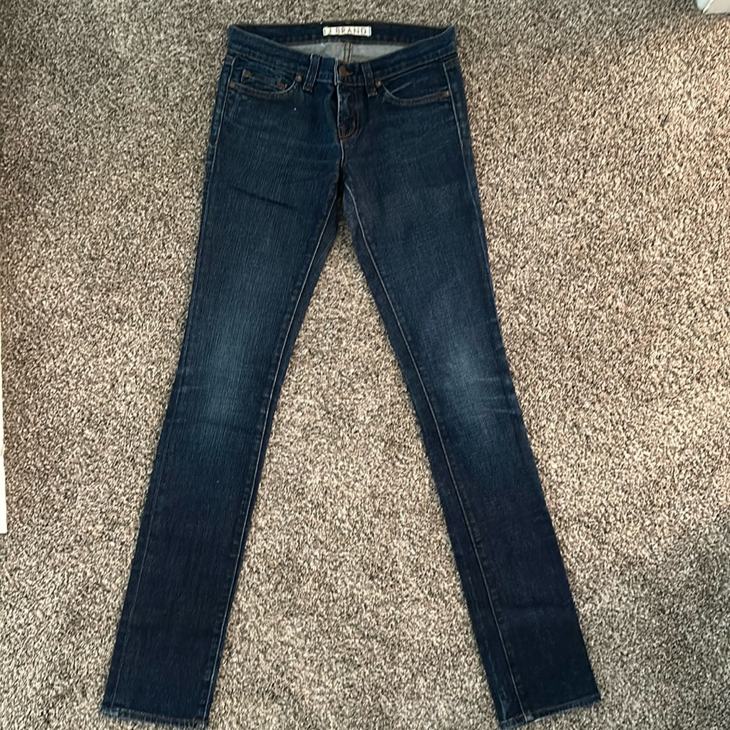 J Brand Denim